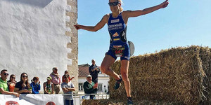 Beitragsbild des Blogbeitrags Live: Xterra Short Track Czech mit Carina Wasle