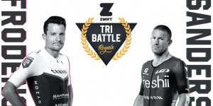 Beitragsbild des Blogbeitrags Battle Royale: Lionel Sanders fordert Jan Frodeno im Allgäu