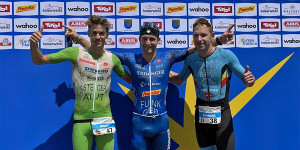 Beitragsbild des Blogbeitrags Steger holt EM-Silber in Walchsee