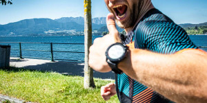 Beitragsbild des Blogbeitrags Die schönsten Bilder des Gmunden Triathlon 2021