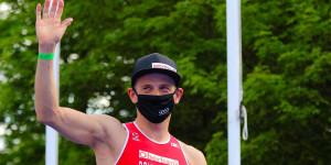 Beitragsbild des Blogbeitrags Brungraber und Matzinger für Paralympischen Spiele Tokyo 2020 nominiert