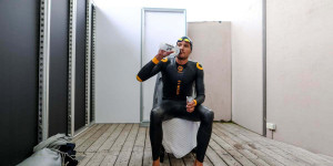 Beitragsbild des Blogbeitrags Tri Battle Royale: Die besten Schwimmbilder