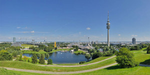 Beitragsbild des Blogbeitrags Sprint Triathlon EM 2022 am 14. August in München 
