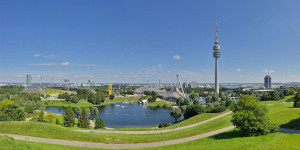Beitragsbild des Blogbeitrags Sprint Triathlon EM 2022 am 14. August in München