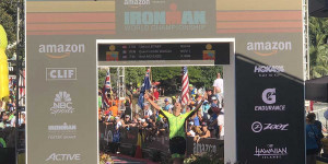 Beitragsbild des Blogbeitrags Aus für IRONMAN World Championship auf Hawaii?