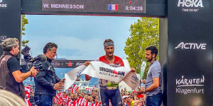 Beitragsbild des Blogbeitrags Die Ergebnisse der Österreicher beim IRONMAN Austria 2021