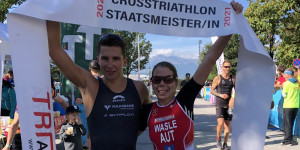 Beitragsbild des Blogbeitrags Wasle und Meier holen Cross-Staatsmeistertitel 2021