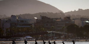 Beitragsbild des Blogbeitrags Neuer Termin für IRONMAN Mallorca 2022
