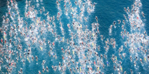 Beitragsbild des Blogbeitrags Age Group Startwellen für IRONMAN World Championship 2022 veröffentlicht.