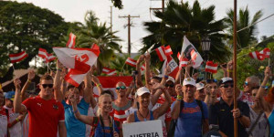 Beitragsbild des Blogbeitrags Die qualifizierten Österreicher für die IRONMAN World Championship 2022