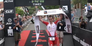 Beitragsbild des Blogbeitrags IRONMAN verkauft World Championship Startplätze
