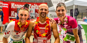 Beitragsbild des Blogbeitrags Finisher Garantie bei ALOHA SPORT Events