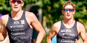 Beitragsbild des Blogbeitrags Top 25 für ÖTRV Tria zum Europacup Auftakt