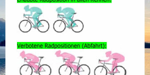Beitragsbild des Blogbeitrags Sportordnung 2022: Alle Änderungen im Wettkampf