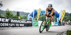 Beitragsbild des Blogbeitrags Wels Triathlon lockt mit einzigartigem City-Flair