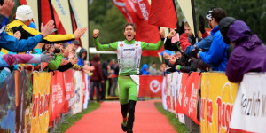 Beitragsbild des Blogbeitrags Steger möchte Titel bei Challenge Riccione verteidigen
