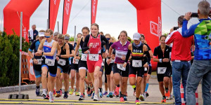 Beitragsbild des Blogbeitrags Live: Die ÖSTM Duathlon 2022 in Maissau live