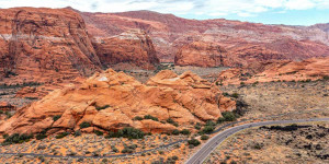 Beitragsbild des Blogbeitrags Die Österreicher bei der IRONMAN World Championship in St. George, Utah 