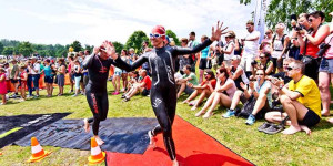 Beitragsbild des Blogbeitrags Nach 2 Jahren Pause: Der LINZTRIATHLON ist wieder da!