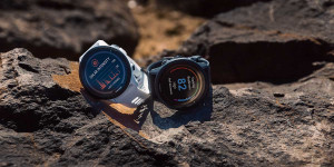 Beitragsbild des Blogbeitrags Garmin präsentiert neues Top-Modell Forerunner 955 