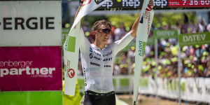 Beitragsbild des Blogbeitrags Magnus Ditlev Überraschungssieger bei der Jubiläums-Challenge Roth | Frodeno steigt aus