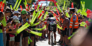 Beitragsbild des Blogbeitrags Die Ergebnisse der Österreicher bei der Challenge Roth 2022