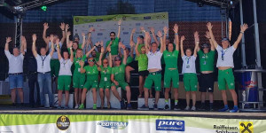 Beitragsbild des Blogbeitrags Drei Tage Triathlon Fest in Obertrum