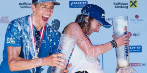 Beitragsbild des Blogbeitrags Feuersinger gewinnt Bierdusche und Staatsmeister-Titel