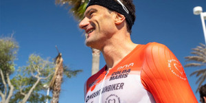 Beitragsbild des Blogbeitrags Weiss holt sich Kona Slot bei IRONMAN Lake Placid