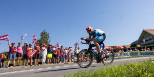 Beitragsbild des Blogbeitrags 55 Qualifikationsplätze für IRONMAN World Championship bei IRONMAN Austria 2023