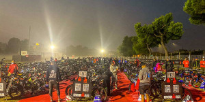 Beitragsbild des Blogbeitrags IRONMAN verschiebt IRONMAN 70.3 Jesolo