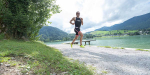 Beitragsbild des Blogbeitrags Kaindl gewinnt 4. Thiersee Triathlon