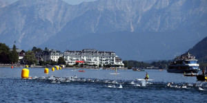 Beitragsbild des Blogbeitrags Vorfreude auf das 10. Jubiläum des IRONMAN 70.3 Zell am See-Kaprun