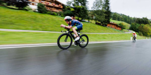 Beitragsbild des Blogbeitrags Frederic Funk & Emma Pallant-Browne gewinnen IRONMAN 70.3 Zell am See-Kaprun