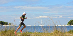 Beitragsbild des Blogbeitrags Saisonausklang bei der Premiere des IRONMAN 70.3 Porec! 