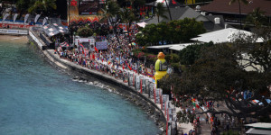 Beitragsbild des Blogbeitrags LIVE: Die IRONMAN World Championship 2022