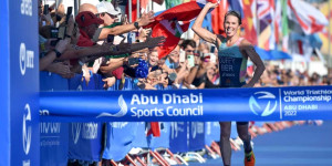 Beitragsbild des Blogbeitrags Hauser bei Weltcup-Finale in Top 20