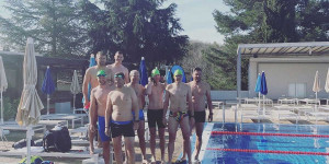 Beitragsbild des Blogbeitrags Premiere für Stadttriathlon in Knittelfeld