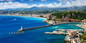 Beitragsbild des Blogbeitrags IRONMAN WM 2023 am 10. September in Nizza, Frankreich