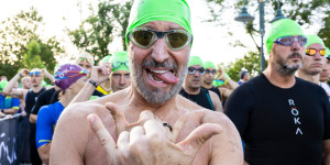Beitragsbild des Blogbeitrags 150 IRONMAN World Championslots für Nizza in Klagenfurt
