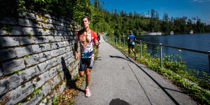 Beitragsbild des Blogbeitrags Ruttmann beendet Triathlon-Karriere für Olympia Traum