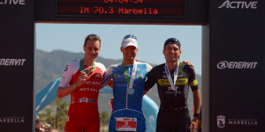 Beitragsbild des Blogbeitrags Marbella bewirbt sich um die Austragung der Ironman 70.3 Weltmeisterschaft im Jahr 2025 