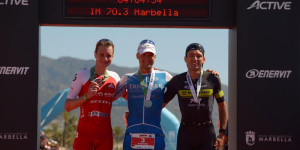 Beitragsbild des Blogbeitrags Marbella bewirbt sich um die Austragung der Ironman 70.3 Weltmeisterschaft im Jahr 2025