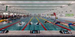 Beitragsbild des Blogbeitrags Toller Erfolgt für Vienna SWIM & RUN Winter Cup 2023