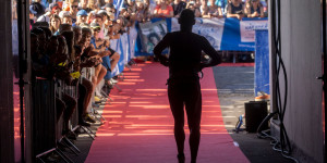 Beitragsbild des Blogbeitrags Streckenbesichtigung zum IRONMAN Austria