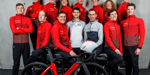 Beitragsbild des Blogbeitrags Skinfit Racing Tri Team startet verstärkt in die neue Saison 