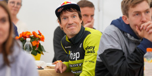 Beitragsbild des Blogbeitrags Kampfansagen der Favoriten bei der Challenge St. Pölten