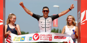 Beitragsbild des Blogbeitrags Die Ergebnisse der Österreicher bei der Challenge St. Pölten 2023