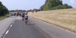 Beitragsbild des Blogbeitrags Tödlicher Unfall bei Ironman in Hamburg