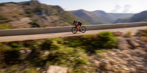 Beitragsbild des Blogbeitrags IRONMAN World Championship Nice Streckenpräsentation